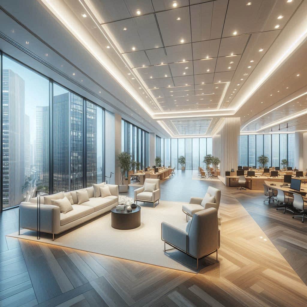 大厦名字文章配图