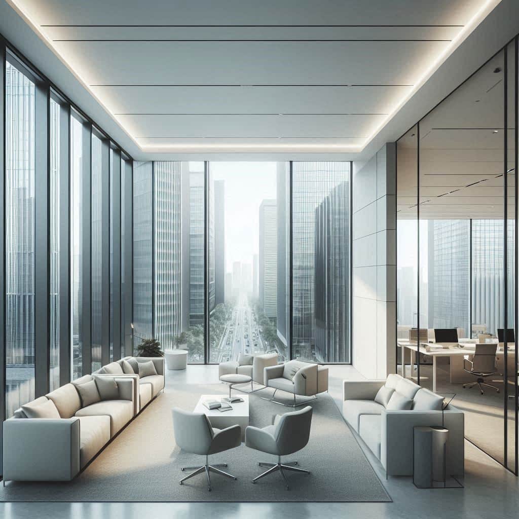 大厦名字文章配图